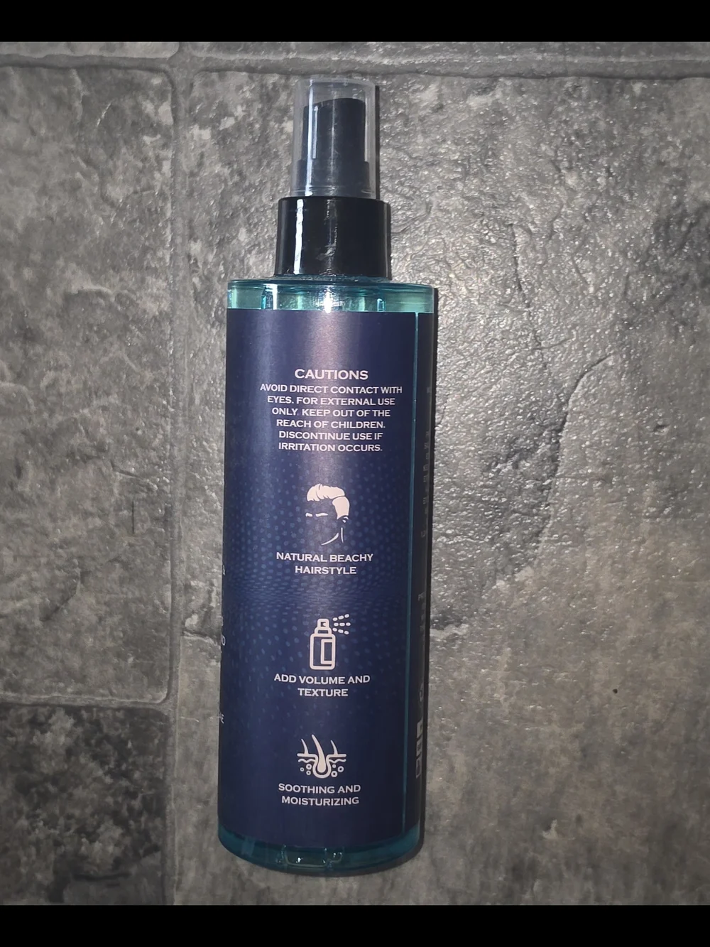 The Man Code ready product